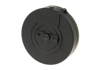 Snow Wolf Drum Mag PPSH 2000rds