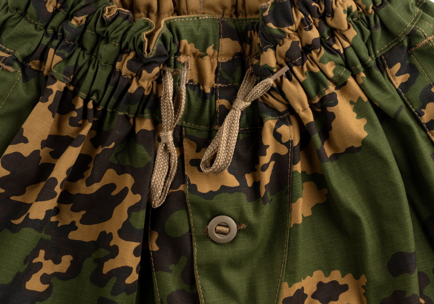 Invader Gear Gorka Suit