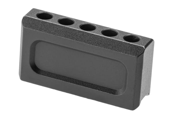 Primary Arms Micro Prism Straight Riser 1.93