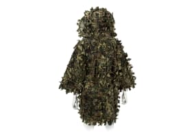 Invader Gear Ghillie Base Leaf