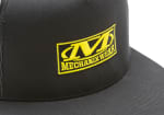 Mechanix Wear Icon Snapback Hat