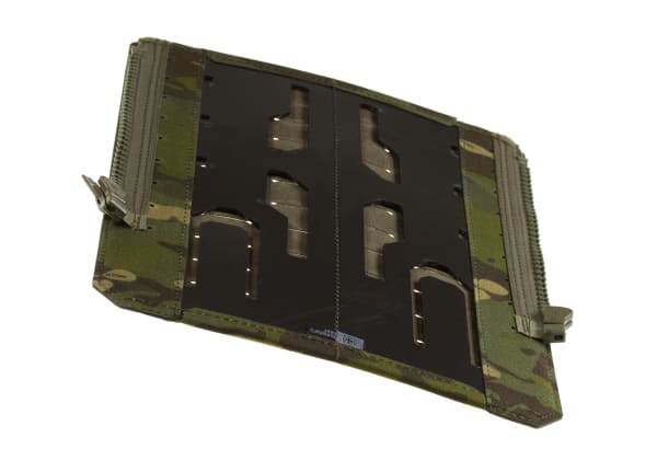 Templar's Gear CPC Back Panel