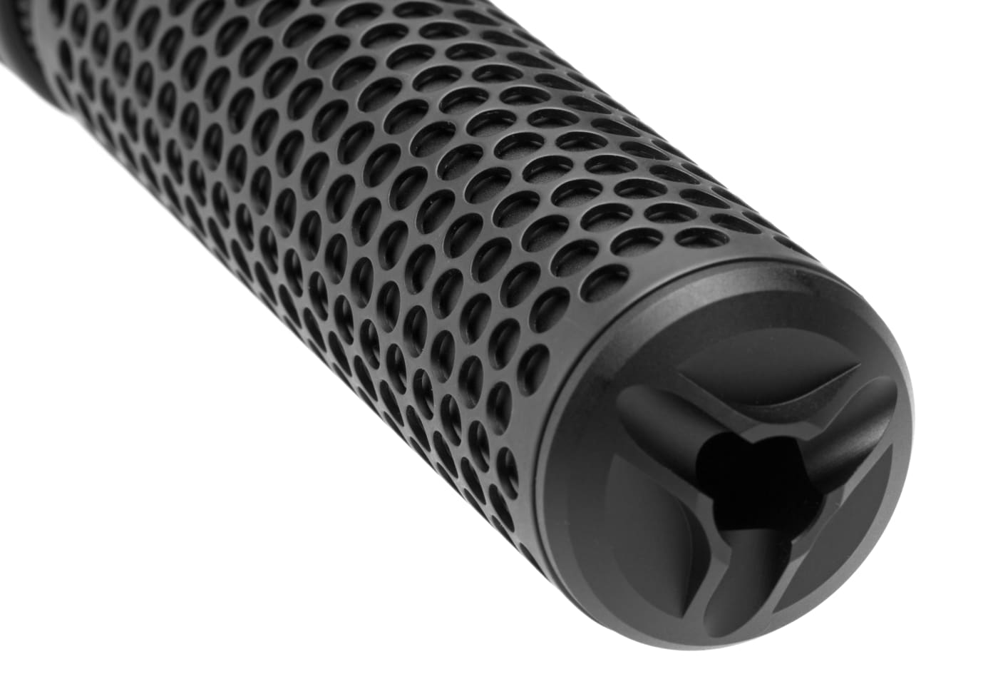 Madbull Knights Armament QDC Suppressor CW