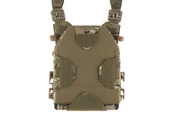 Clawgear Raider Plate Carrier