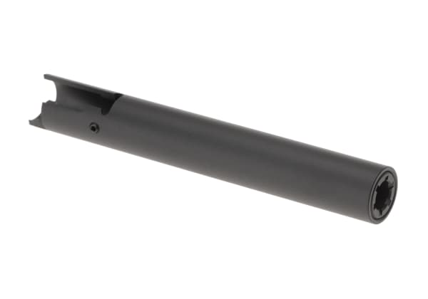 Laylax Hi-Capa 5.1 Fixed Two Way Outer Barrel