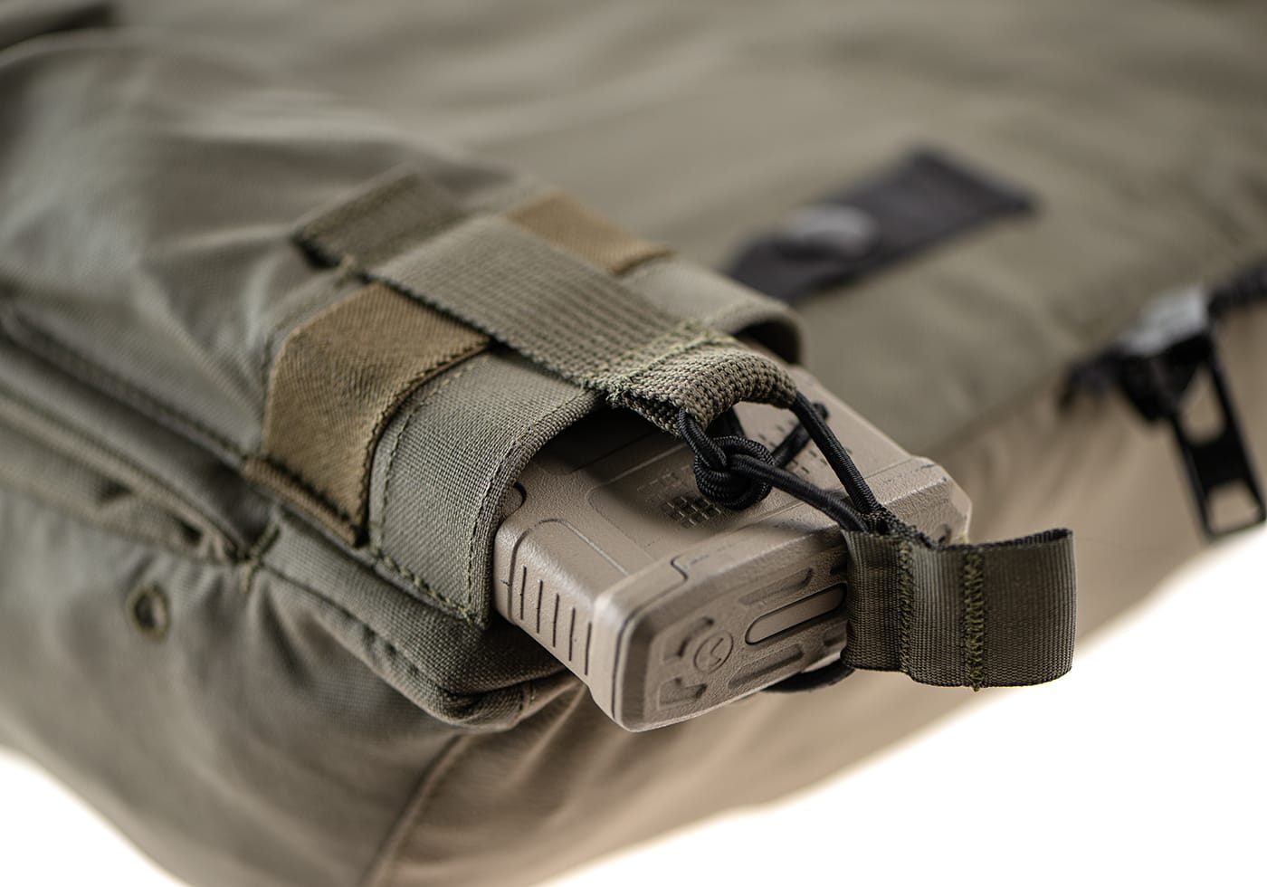 Crye Precision Pack Zip-On Panel 2.0