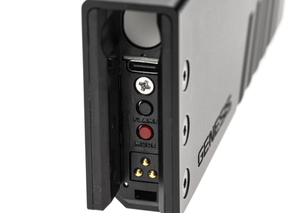 Acetech Genesis Chronograph Tracer Unit Long