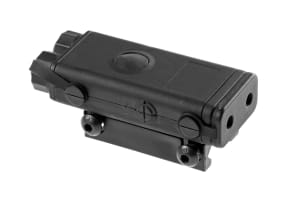 FMA AN/PEQ-10 Module