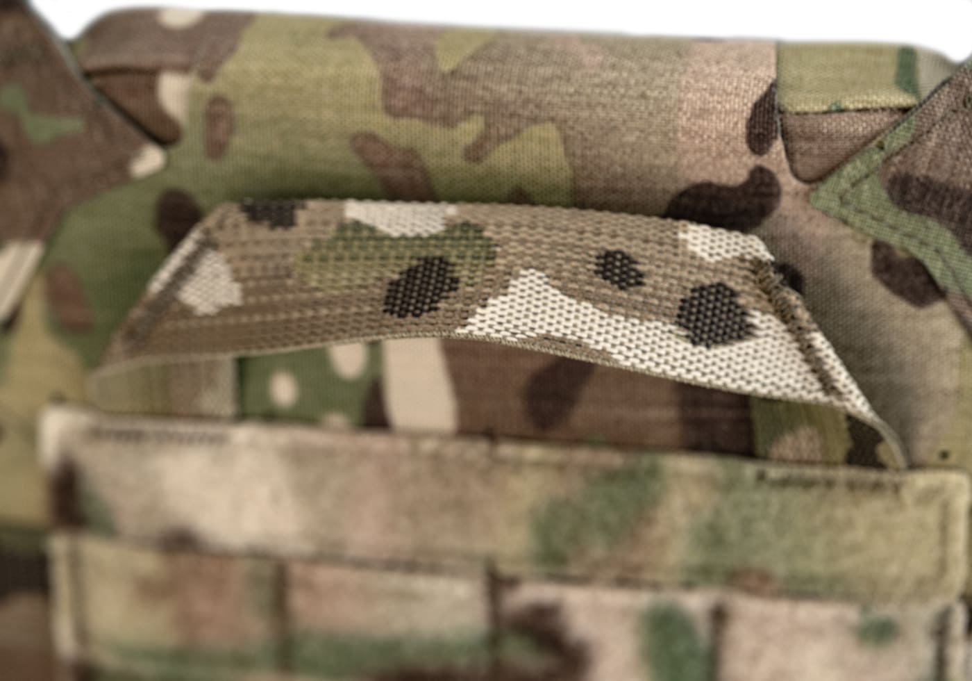 Clawgear Raider Plate Carrier