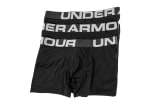 Under Armour UA Charged Cotton 3in 3-Pack