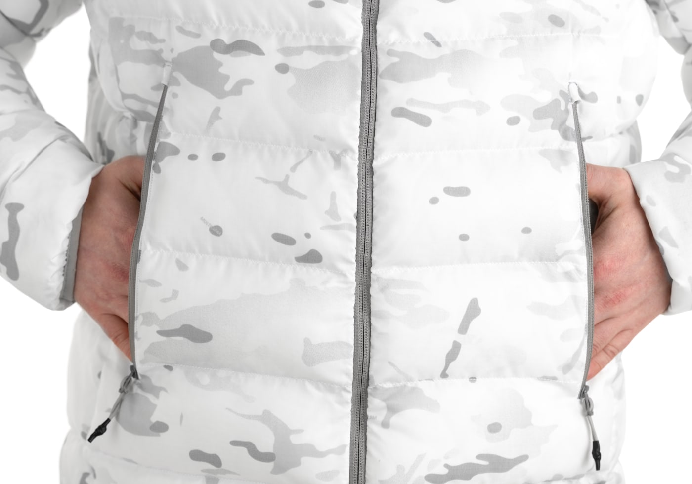 Clawgear LRICC Insulated Hoody