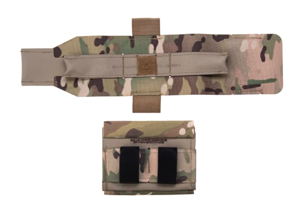 Blue Force Gear Belt Mounted Micro Trauma Kit NOW!