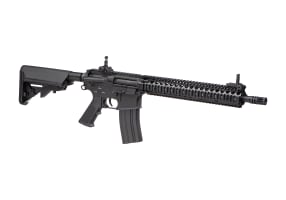 E&C M4 SOPMOD Block 2 12 Inch QR 1.0 EGV