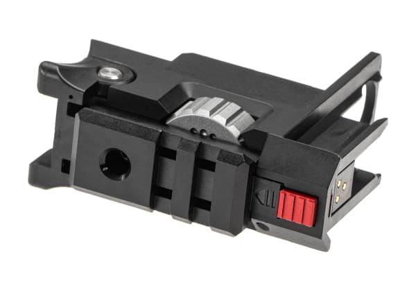 Acetech Genesis Chronograph Tracer Unit Long