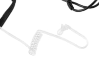 Emerson SWAT Tactical Throat Mic Set for Motorola Talkabout