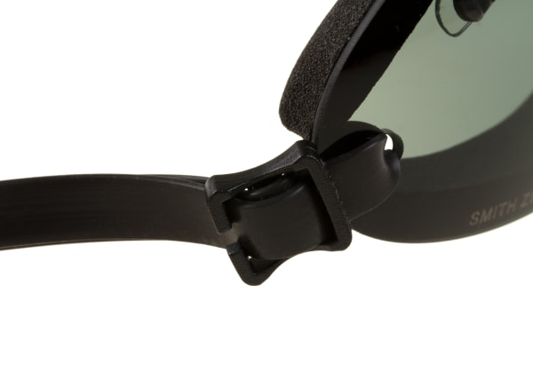 Smith Optics Boogie Regulator Grey