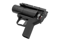 Madbull AGX Launcher