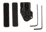 WADSN DBAL-A2 Aiming Device Green Laser + IR Laser/IR LED