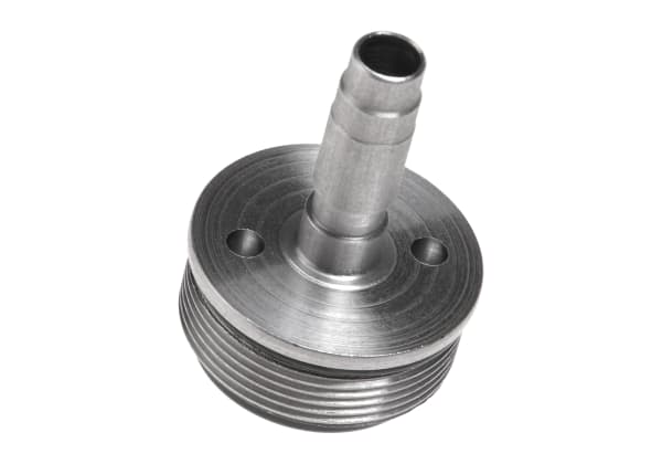 Maple Leaf VSR-10 Upgrade Stainless Steel Cylinder Head for VFC M40A3