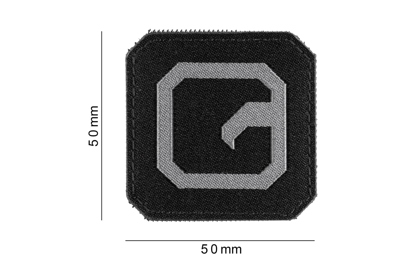 Clawgear Clawgear Patch Medium