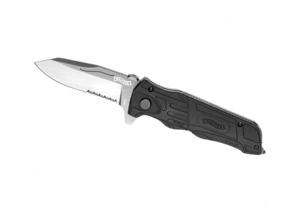 Walther Rescue Knife Pro