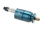 Gate PULSAR S HPA Engine with TITAN II Bluetooth Front Wired