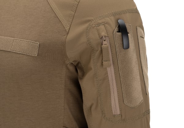 Clawgear Instructor Shirt MK III LS LW