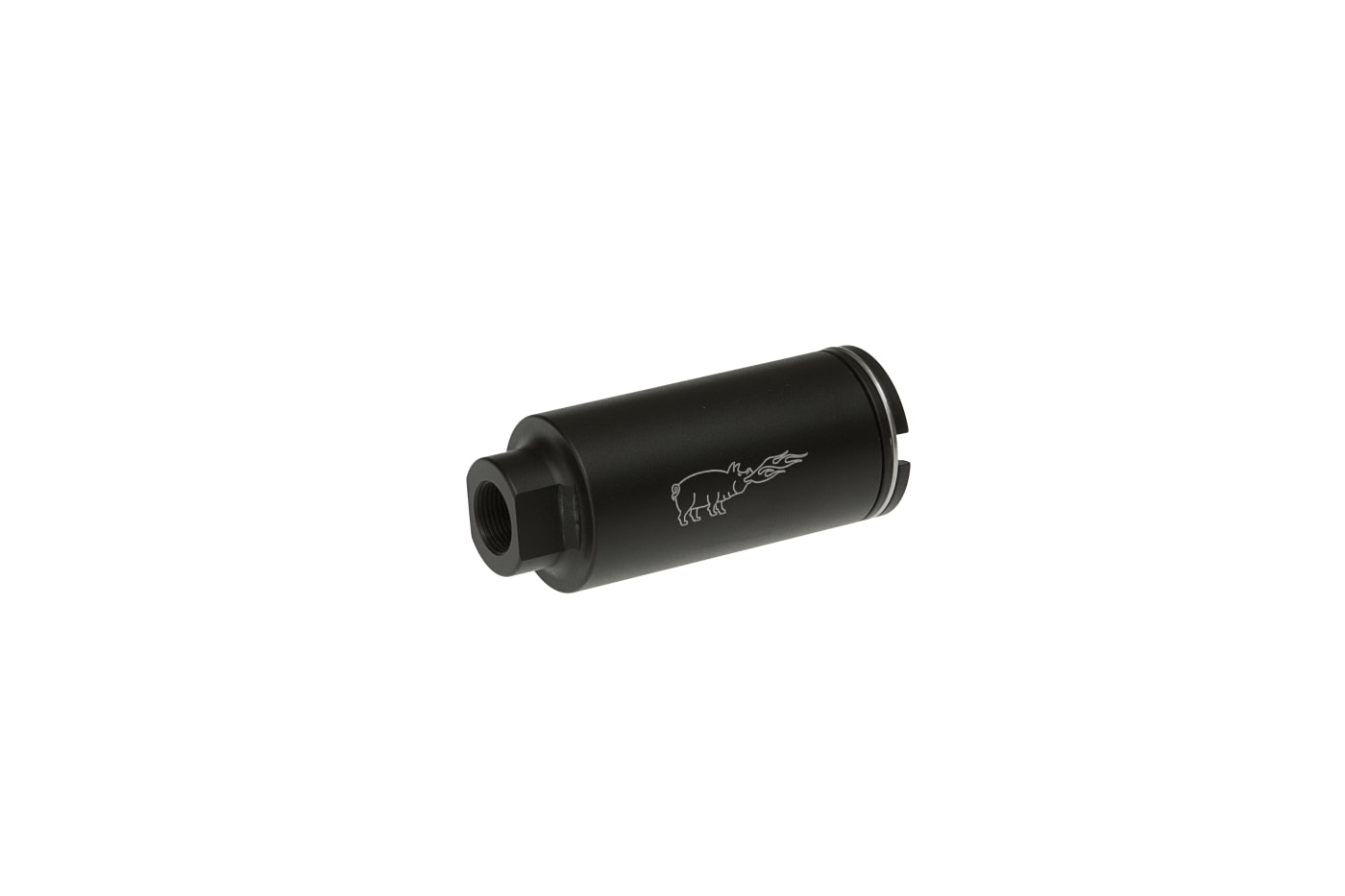 Element Skull Frog Amplifier CCW