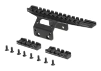 Action Army T10 Front Rail