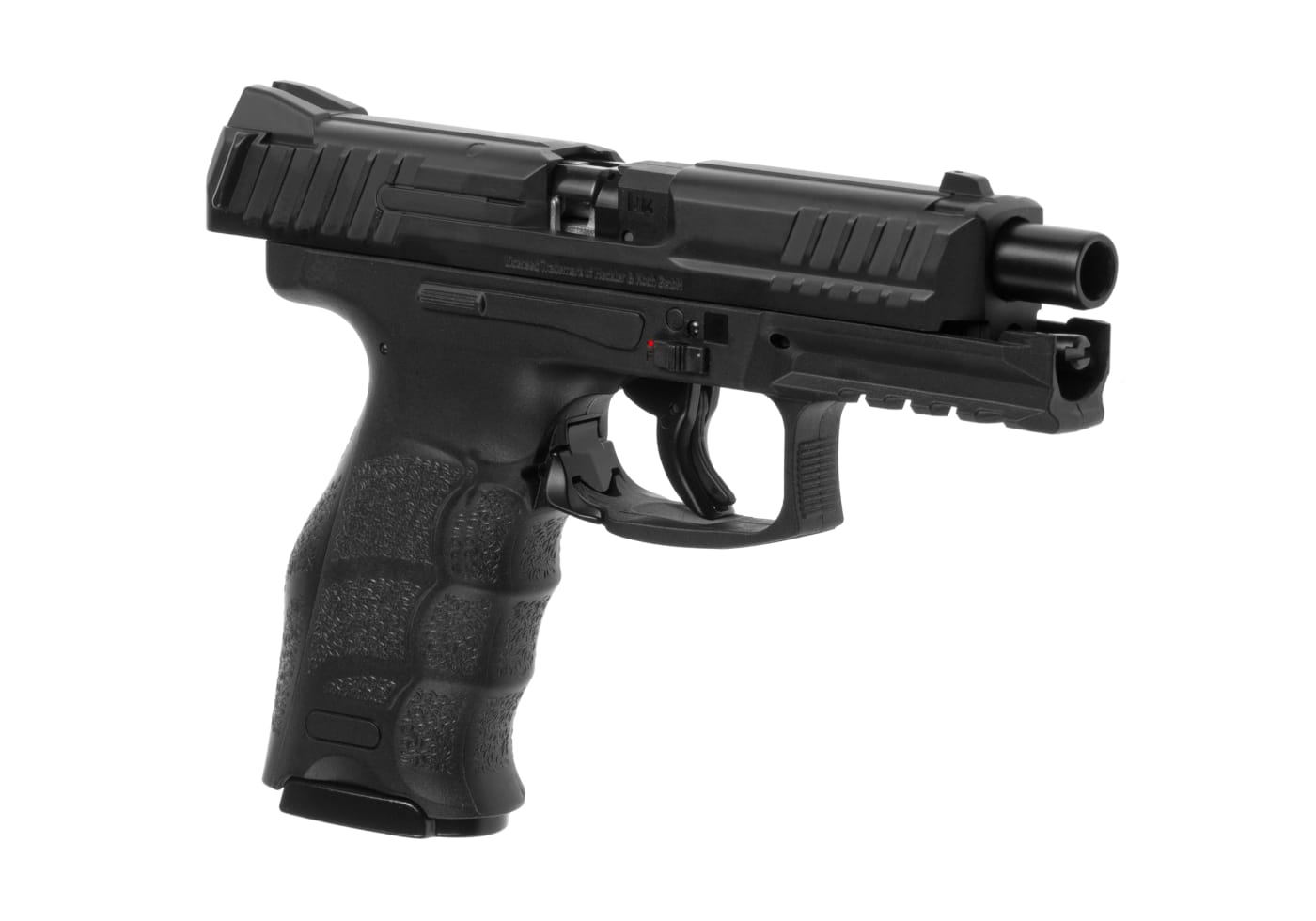 Heckler & Koch VP9 Metal Version Co2