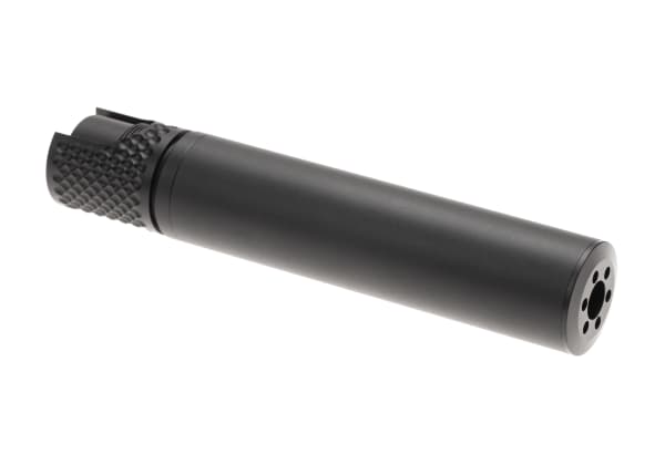 Pirate Arms HALO Silencer G2 CCW