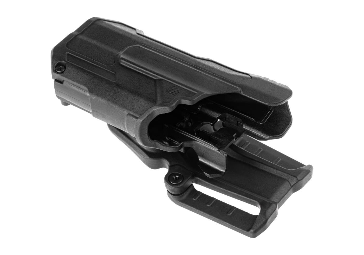Blackhawk T-Series L2D Duty Holster for Glock 17/19/22/23/31/32/47 TLR-7/8 Left Side