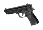 Beretta M92 FS Heavy Metal Spring Gun