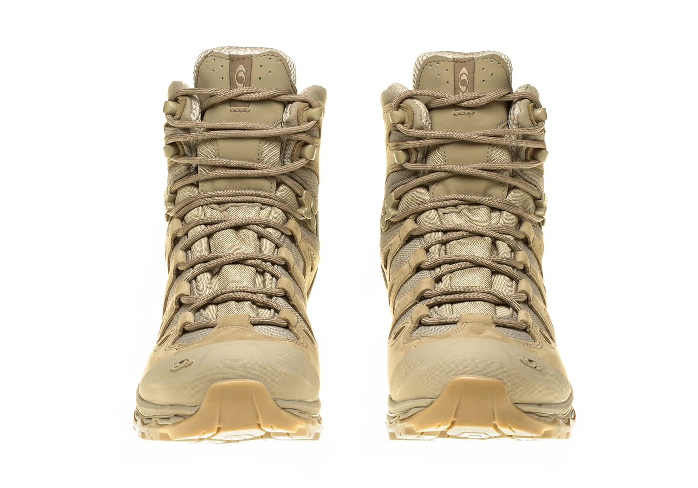 Salomon Quest 4D GTX Forces