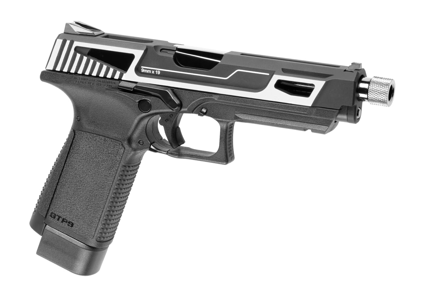 G&G GTP 9 MS Co2