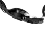 Emerson SWAT Tactical Throat Mic Set for Kenwood