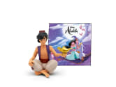 [FR] Aladdin