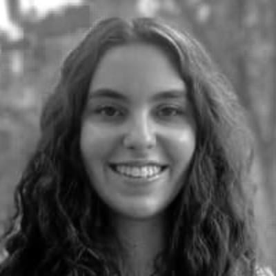 Author Headshot