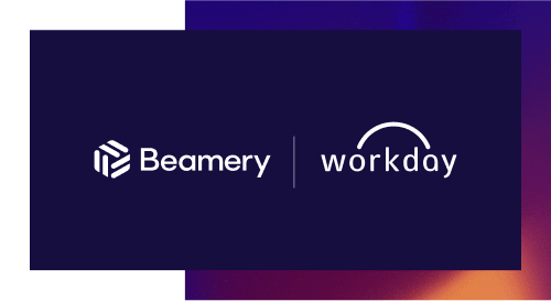 Beamery Completes Workday Certified Integration For Workday Skills Cloud