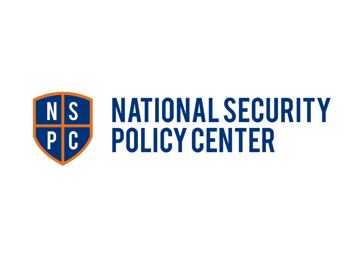 National Security Policy Center