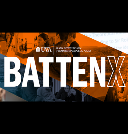 Batten X