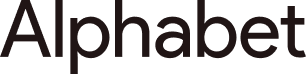 Alphabet